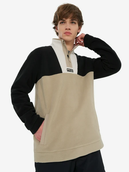 Толстовка Protest Lowton, черный, арт. 29192