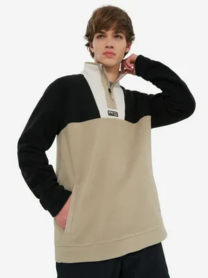 Толстовка Protest Lowton, черный, арт. 31752003PR0-290