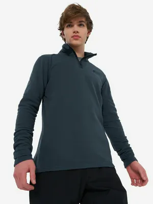 Толстовка Protest Reperfecto, синий, арт. 12709001PR0-643