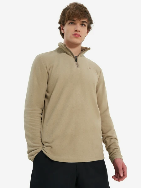 Толстовка Protest Reperfecto, бежевый, арт. 12709001pr0-567