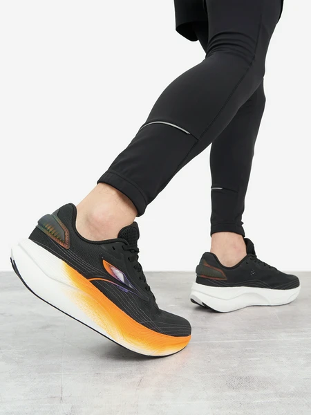 Кроссовки мужские 361°, черный, арт. 29212