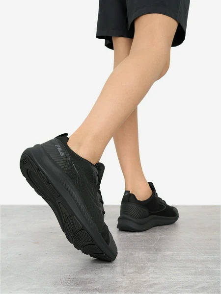 Кроссовки FILA Sp Rocket 2.0, черный, арт. 29233