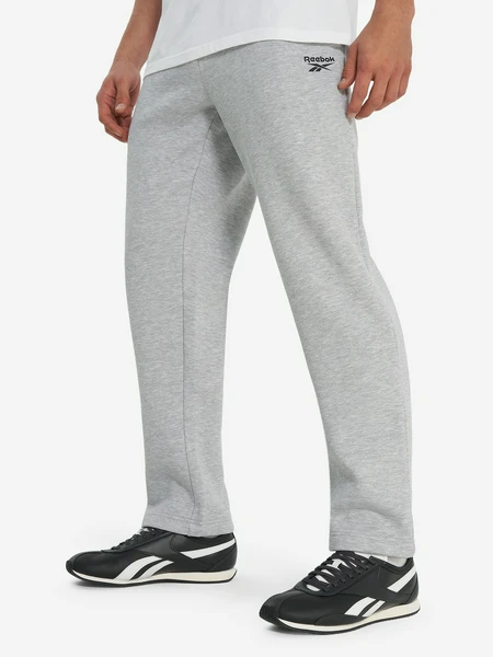 Брюки Reebok Luther, серый, арт. 100240239r00-.