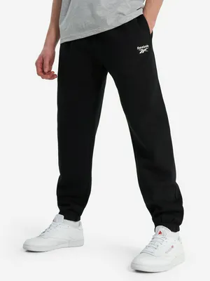Брюки мужские Reebok Cole, черный, арт. 100240243R00