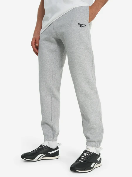 Брюки Reebok Cole, серый, арт. 100240244r00-.
