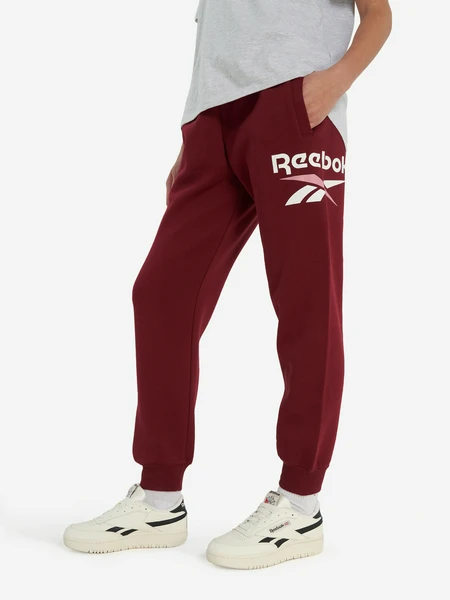 Брюки женские Reebok Stacey 2 Col, красный, арт. 100240967r00-.