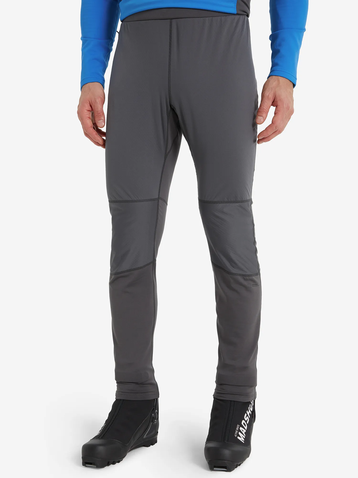 Брюки мужские Craft, серый, арт. 1913691c1k-985000