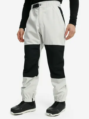 Брюки Airblaster Elastic Boss, серый, арт. AB24MP4_086A36-BON