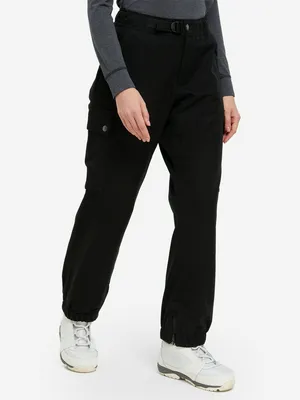 Брюки Airblaster Freedom Boss, черный, арт. AB24MP4_135A36-BLK