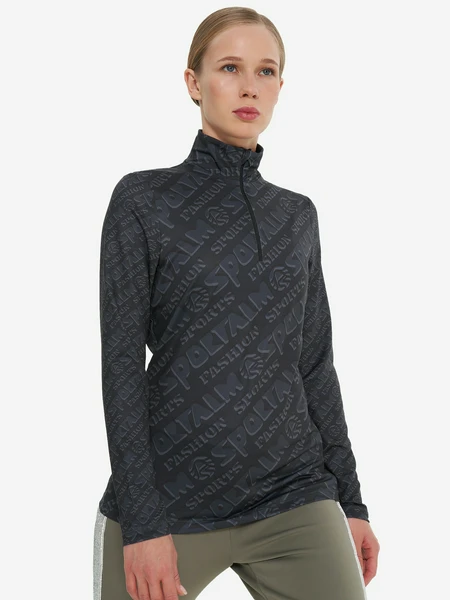 Джемпер Sportalm Monaco, черный, арт. 1823007764s12-59