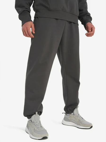 Брюки The North Face Expedition Celebration, серый, арт. 29289