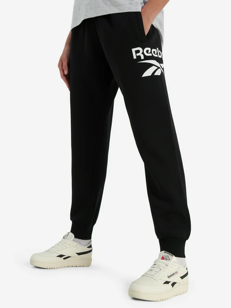 Брюки женские Reebok Jaida, черный, арт. 100240953r00-.