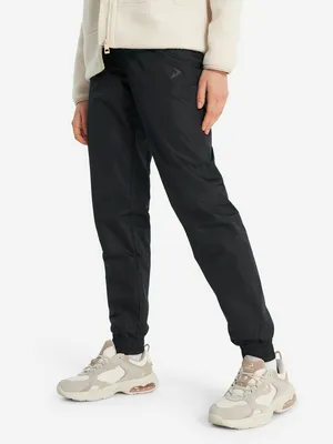 Брюки женские Demix, черный, арт. 136627DMX-99