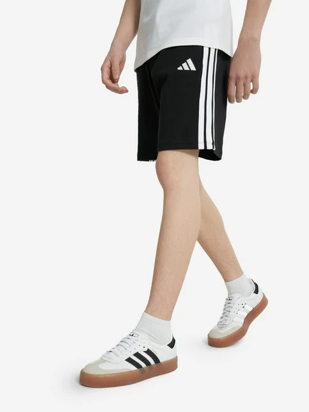 Шорты для мальчиков Adidas, черный, арт. je0310a01-.