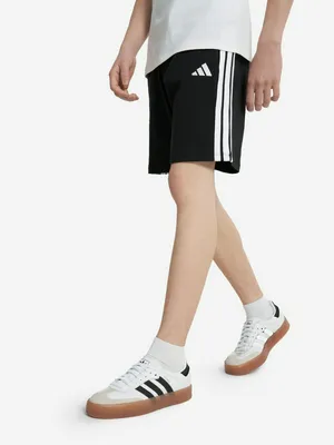 Шорты для мальчиков Adidas, черный, арт. JE0310A01