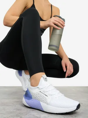 Кроссовки Under Armour Hovr Phantom 3 Se, белый, арт. 3026584U0F-108