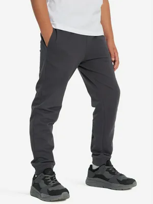 Брюки для мальчиков Demix, серый, арт. 137796DMX-93