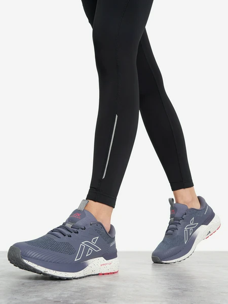 Кроссовки Athlex Navi Wtr, фиолетовый, арт. 29355