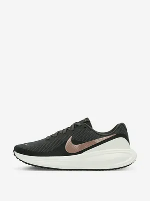 Кроссовки Nike Revolution 8, черный, арт. HJ8485N06-200