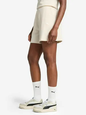 Спортивные шорты PUMA Ess Elevated, бежевый, арт. 685026P0P-87