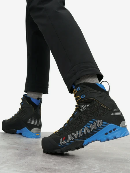 Ботинки KAYLAND Stellar GTX, черный, арт. 018021005k3e-.