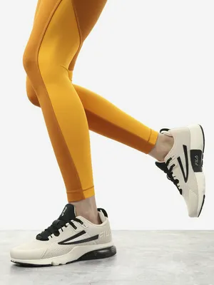 Кроссовки FILA Nitro, бежевый, арт. 126019FLA-T1