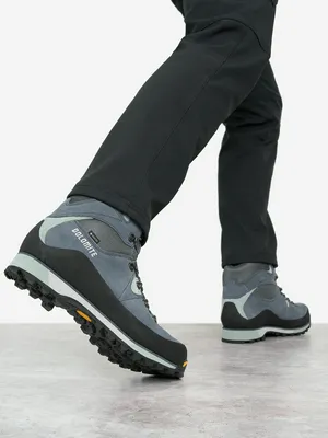 Ботинки мужские Dolomite Zermatt GTX, серый, арт. 248113DLM-SRGE