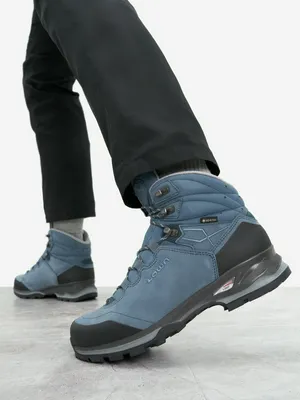 Ботинки Lowa Lady Light GTX, синий, арт. 220668L0E-6653