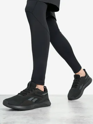 Кроссовки Reebok Nanoflex Tr 2, черный, арт. IF2537R00