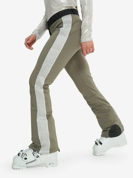 Брюки Sportalm San Jose, серый, арт. 1828020545s12-35