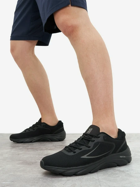 Кроссовки FILA Megalite 6.0, черный, арт. 129991fla-99