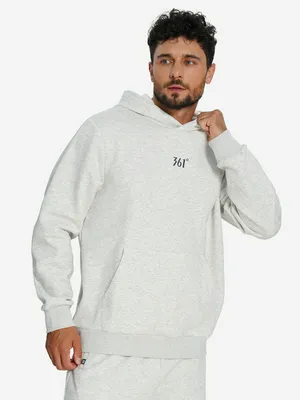 Худи мужское, серый, арт. T552539801361-1W