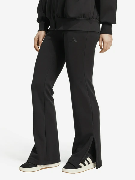 Брюки женские Adidas, черный, арт. jm3757a01-.