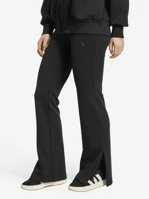 Брюки женские Adidas, черный, арт. JM3757A01