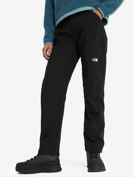 Брюки The North Face, черный, арт. nf0a8e1hjk31t1k-.