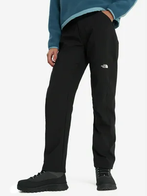 Брюки The North Face, черный, арт. NF0A8E1HJK31T1K