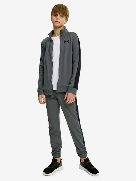 Костюм Under Armour, серый, арт. 1363290u0f-012