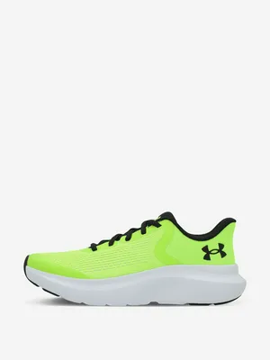 Кроссовки Under Armour BGS Rogue 5, зеленый, арт. 3028269U0F-389