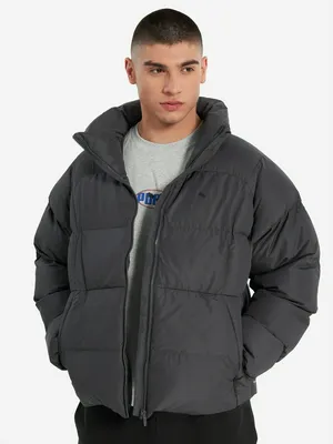 Пуховик PUMA Ess, серый, арт. 688409P0P-44