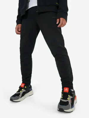 Брюки для мальчиков Demix, черный, арт. 137796DMX-99