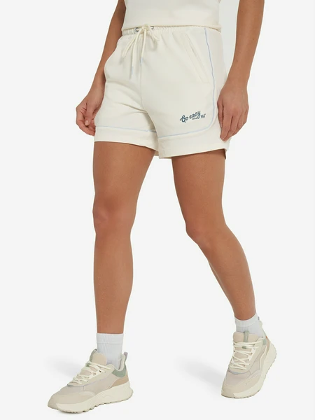Шорты женские, бежевый, арт. t562519702361-3w