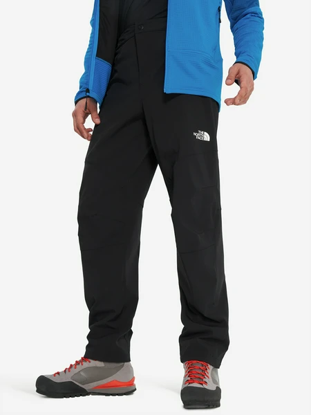 Брюки The North Face Alpine Ridge, черный, арт. nf0a87h84h01t1k-.