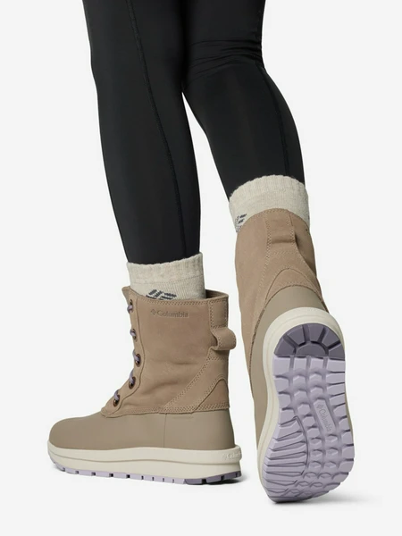 Ботинки Moritza Shield, коричневый, арт. 29557