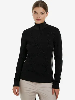 Толстовка Sportalm Oracle, черный, арт. 1624508801