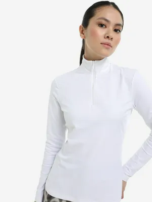 Толстовка Sportalm Alias, белый, арт. 1623018665S12-01