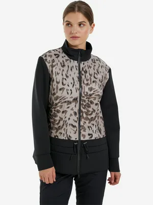 Толстовка Sportalm Orchid, черный, арт. 1623517014S12-59