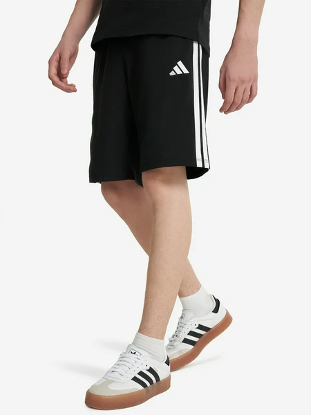 Шорты Adidas для мальчиков, черный, арт. jd8189a01-.
