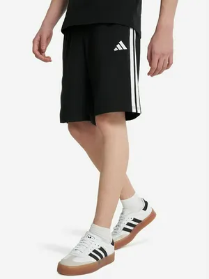 Шорты Adidas для мальчиков, черный, арт. JD8189A01