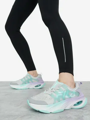 Кроссовки FILA Slv Runner, белый, арт. 126214FLA-WQ