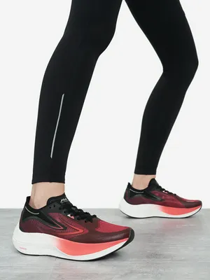 Кроссовки FILA Jet Runner, красный, арт. 133395FLA-84